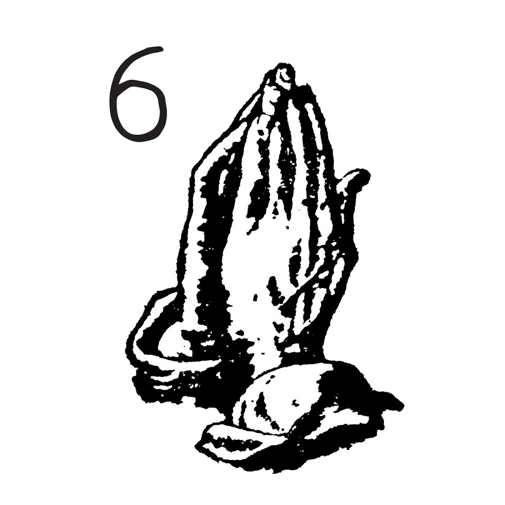 Meet your Posher, Alan